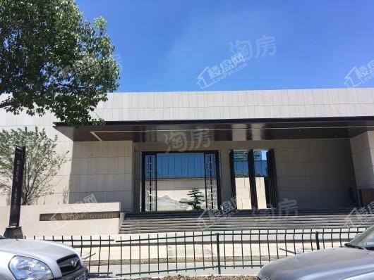 联发藏珑玉墅实景图
