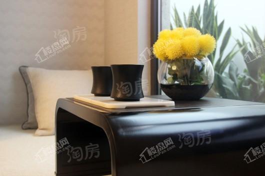联发藏珑玉墅样板间