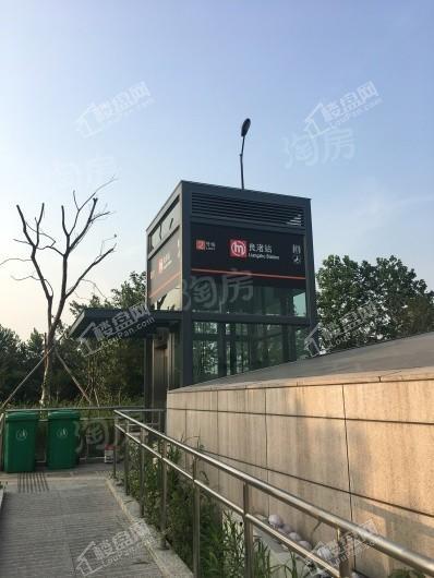周边配套图