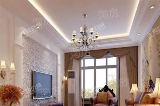 远东紫宸花园样板间