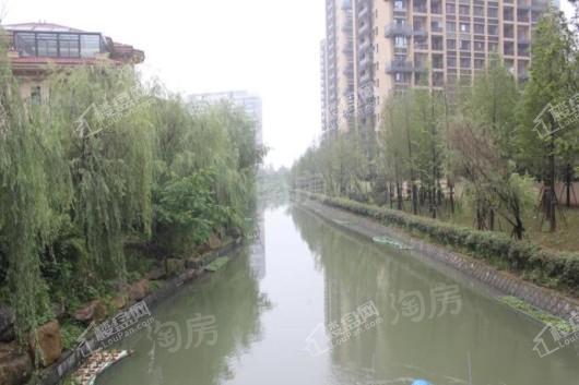 远东紫宸花园配套图