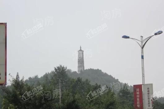 远东紫宸花园配套图