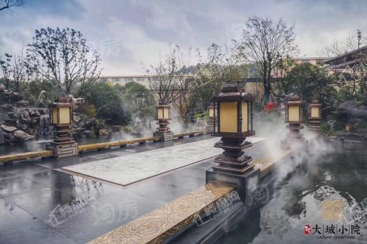 实景图