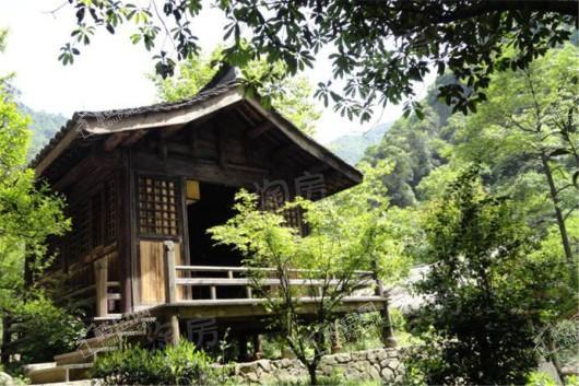 泰禾野风大城小院配套图