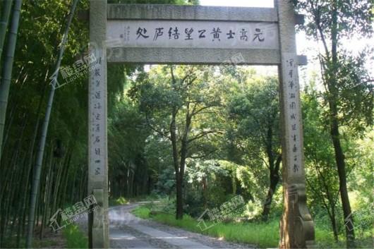 泰禾野风大城小院配套图