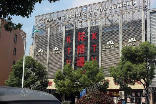 周边配套图