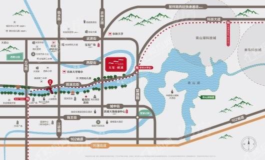 效果图