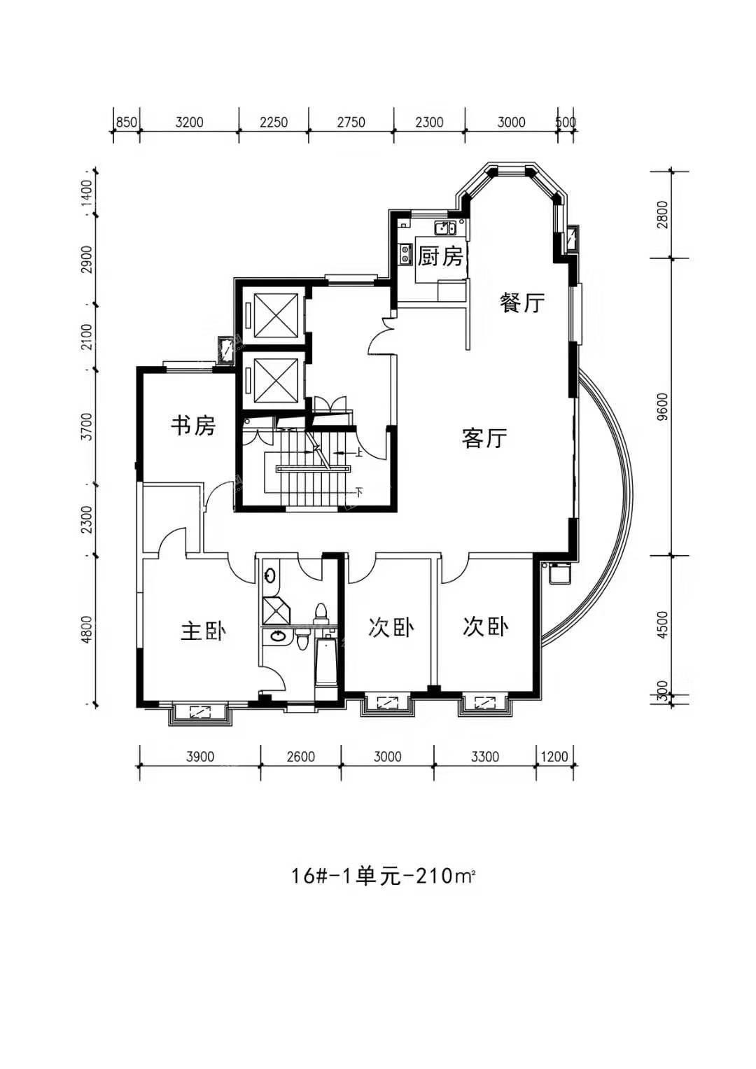 户型图片