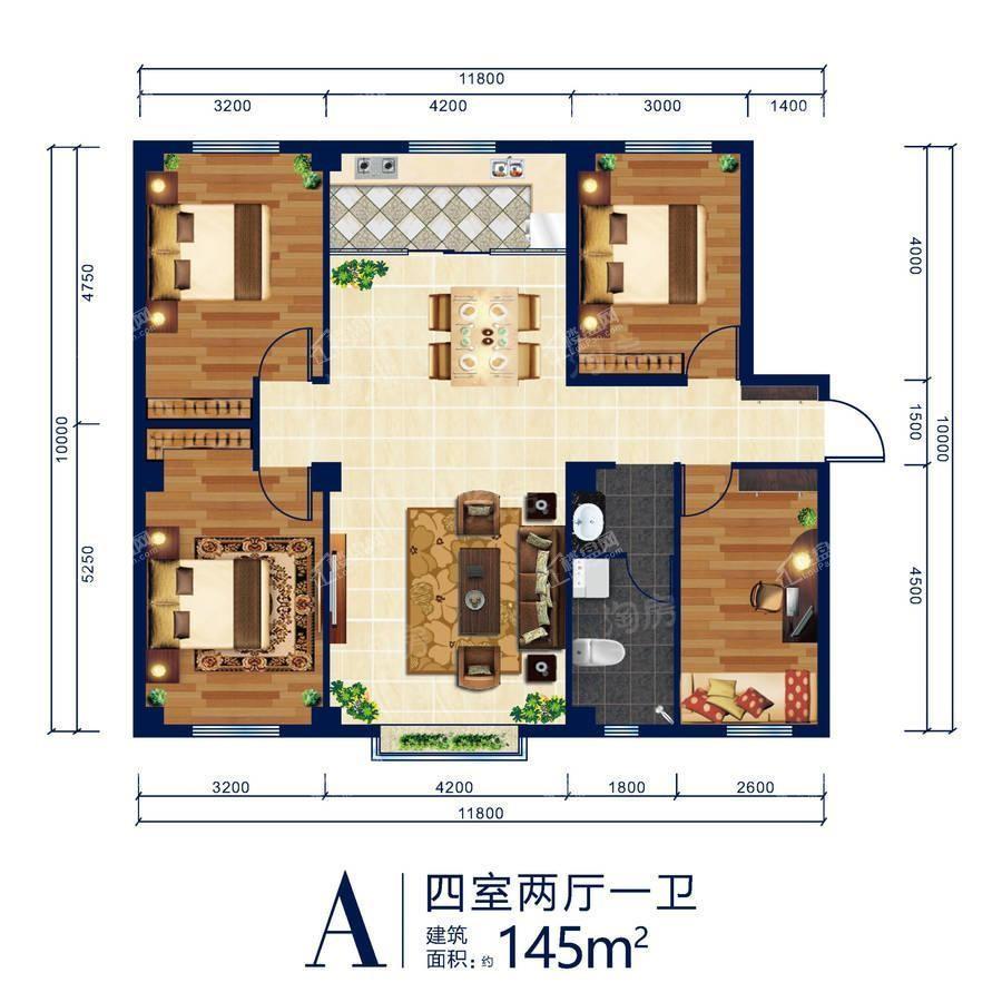 户型图片