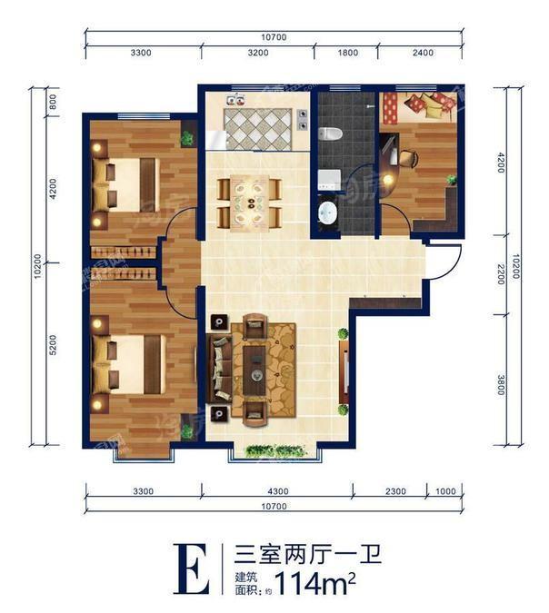 户型图片