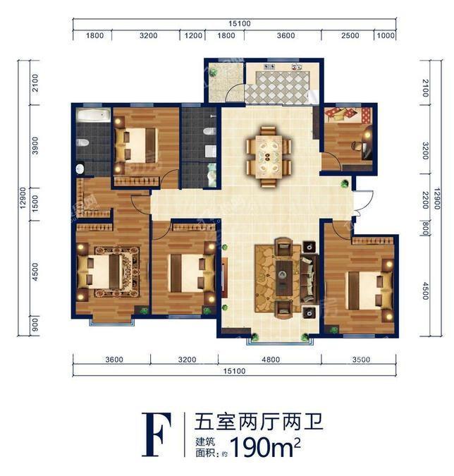 户型图片