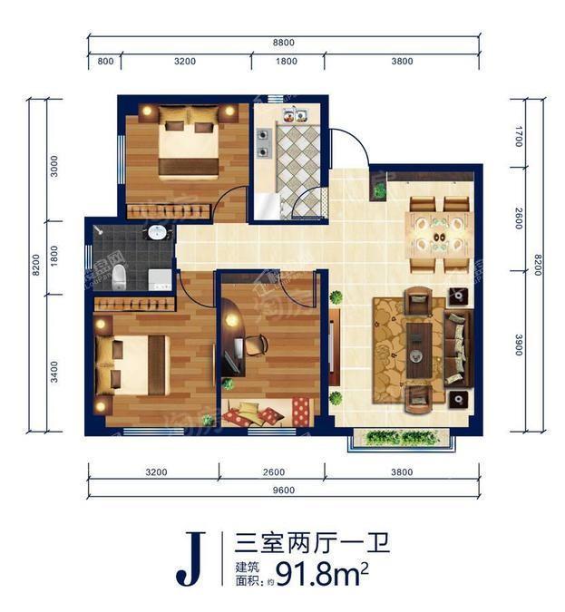 户型图片