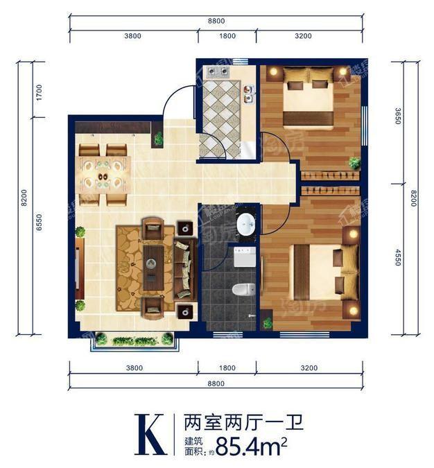 户型图片