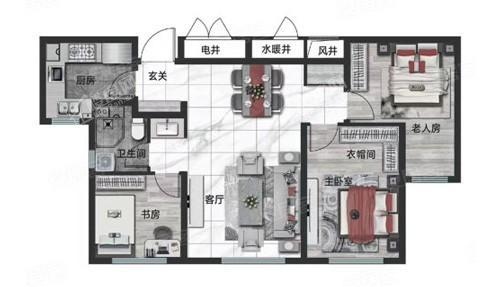 暂无数据