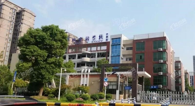 时代倾城·遇见配套图