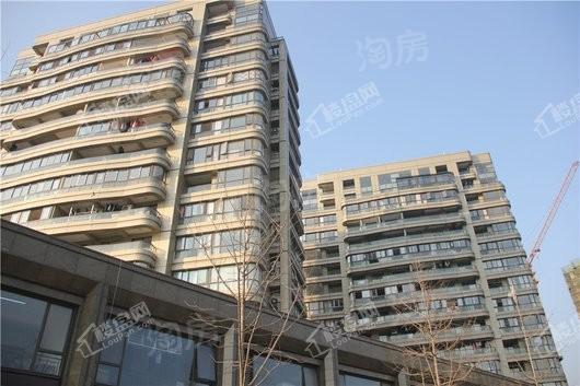 信宇锦润公寓实景图