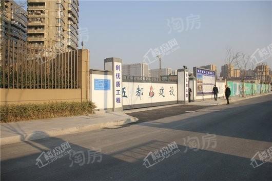 信宇锦润公寓配套图