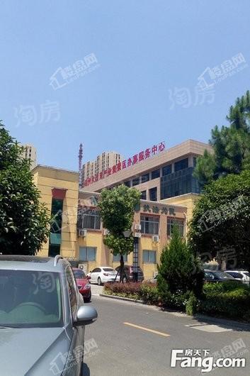 周边配套图