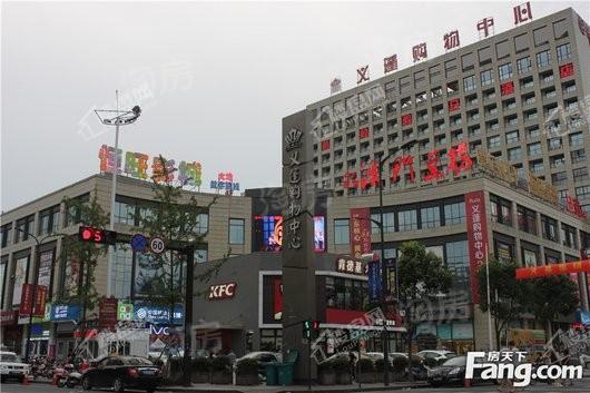 周边配套图