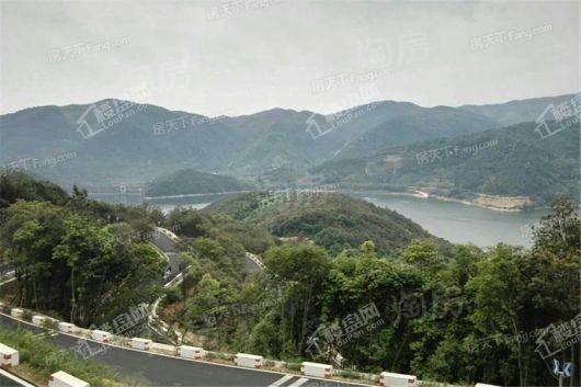 万科堂前配套图