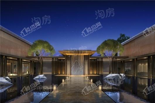 效果图