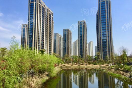 阳光城檀悦配套图