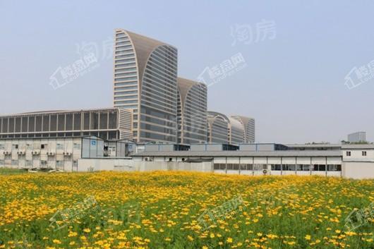 阳光城檀悦配套图