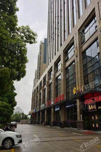 阳光城檀悦配套图