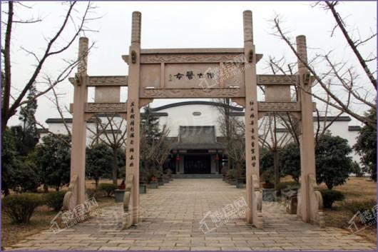 悦青蓝配套图