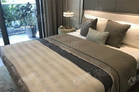 融创宜和园样板间