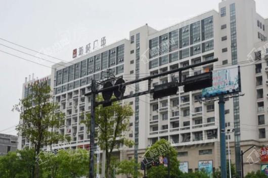 绿都汀蘭府配套图