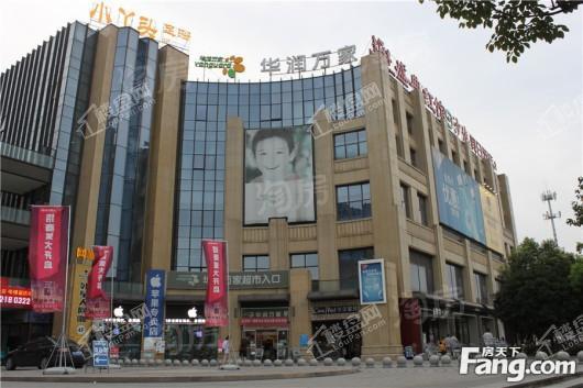 周边配套图