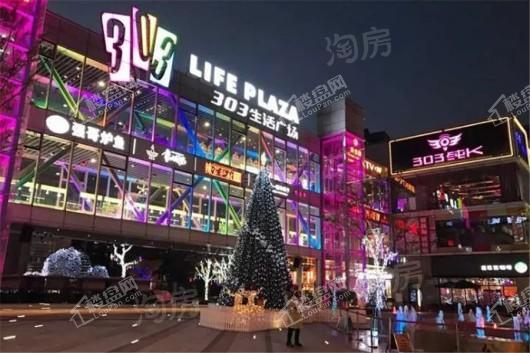 中粮梦栖祥云配套图