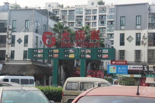 周边配套图