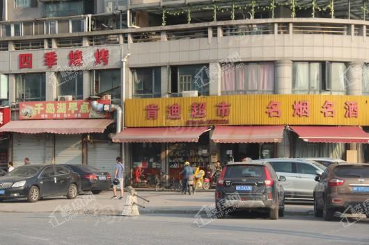 周边配套图