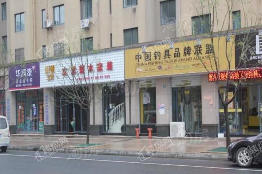 远东紫宸花园配套图