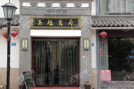 周边配套图