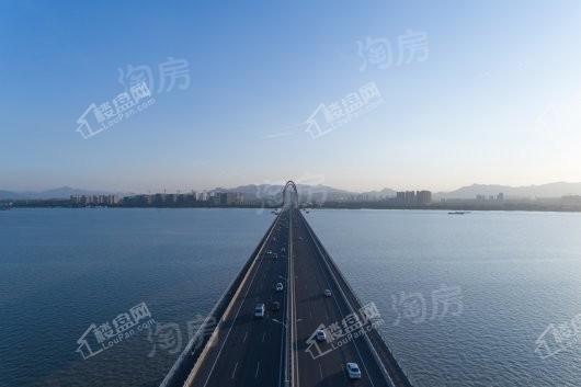 周边配套图