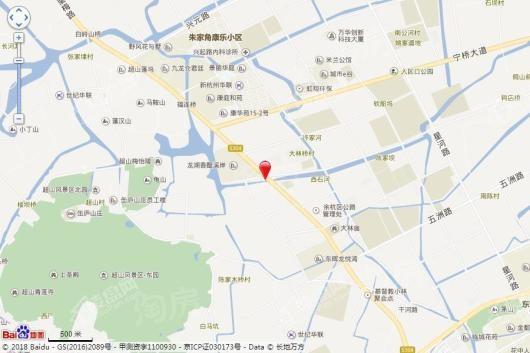 杭州江山风华效果图
