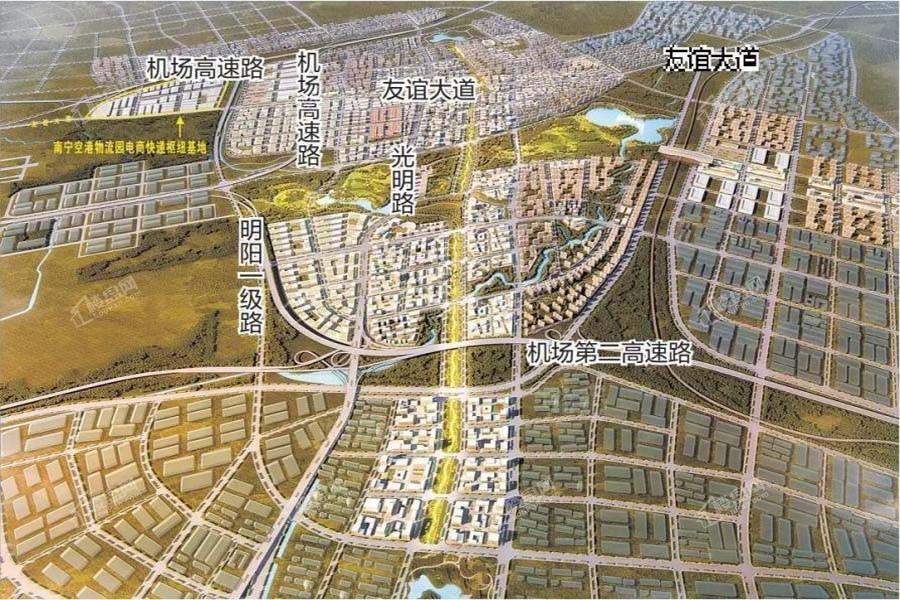 绿港云海湾配套图