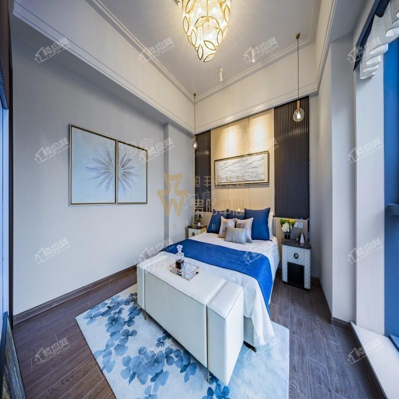 恒丰碧桂园•贵阳中心样板间