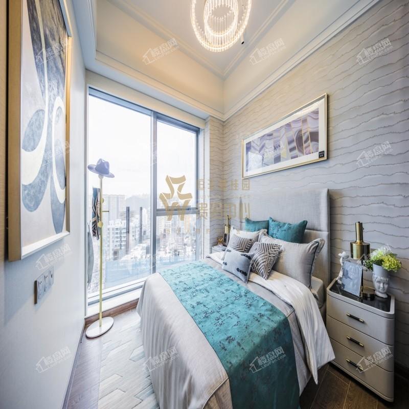 恒丰碧桂园•贵阳中心样板间