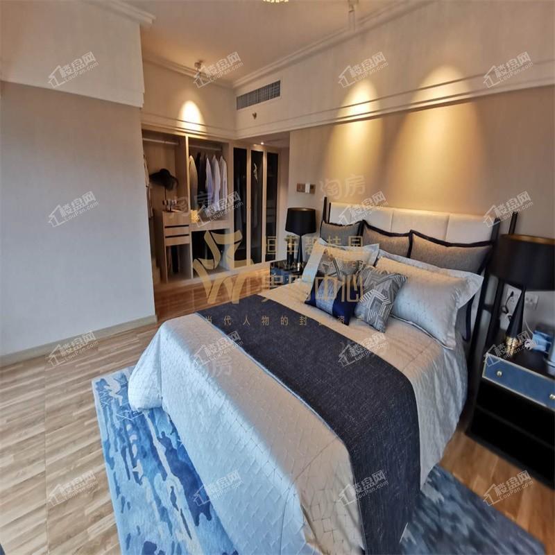 恒丰碧桂园•贵阳中心样板间