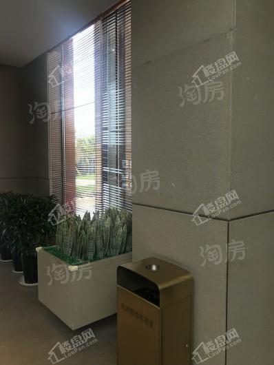 华润置地幸福里实景图