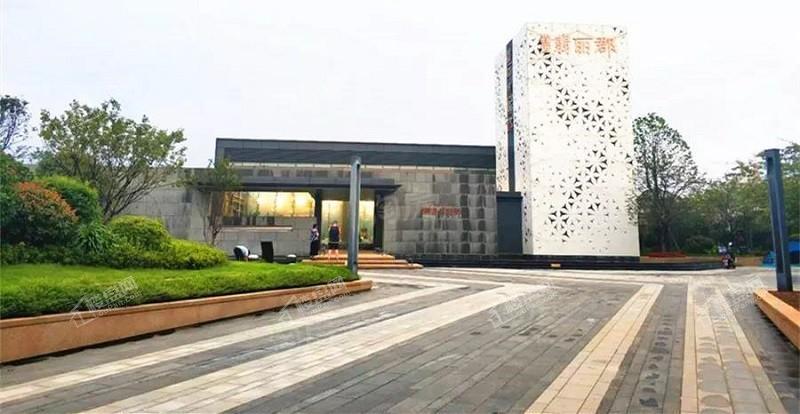 鑫远翡丽郡实景图