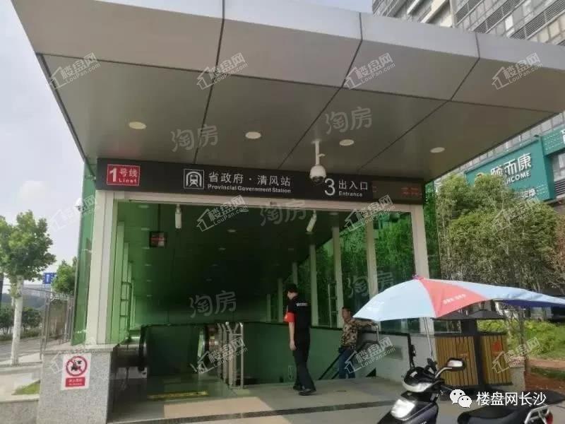 鑫远翡丽郡实景图