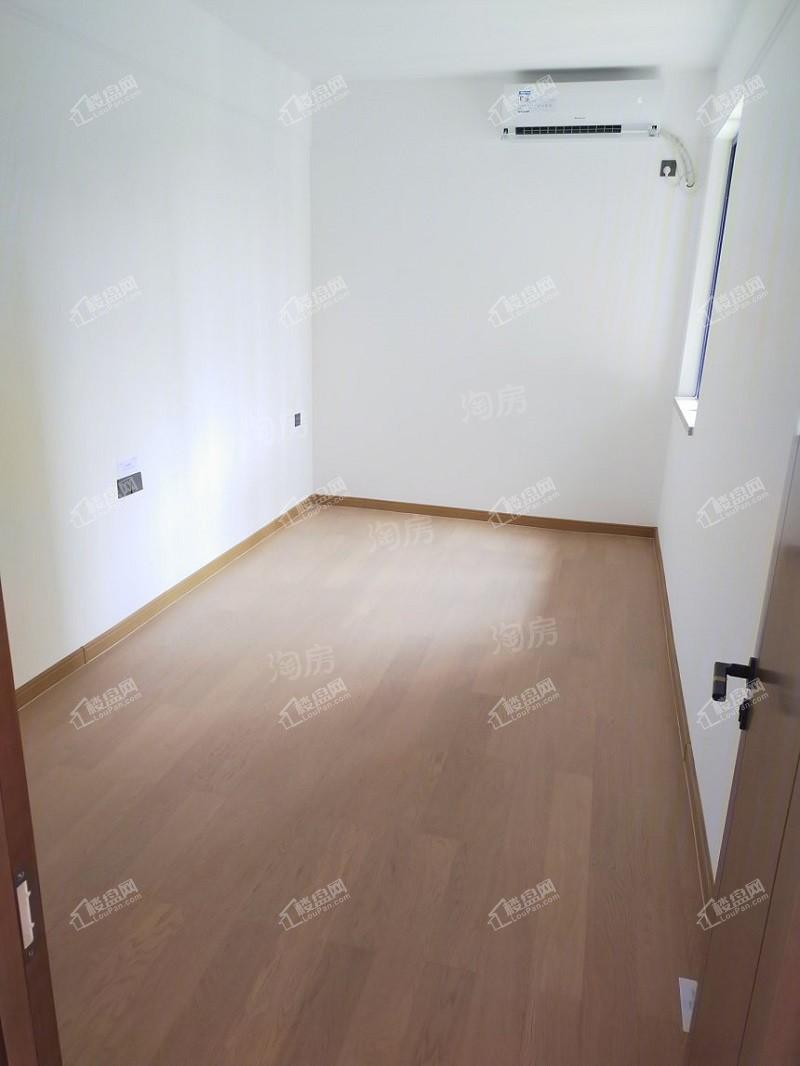 长房云西府样板间