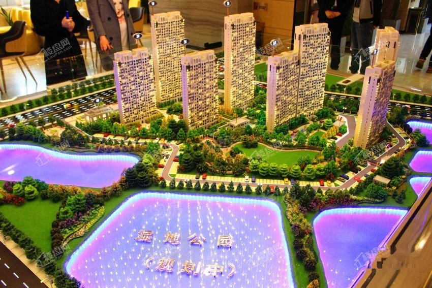 实景图