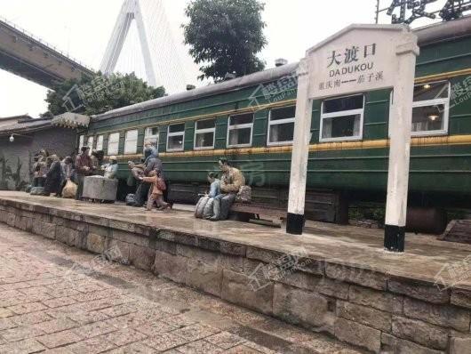 康田栖樾配套图