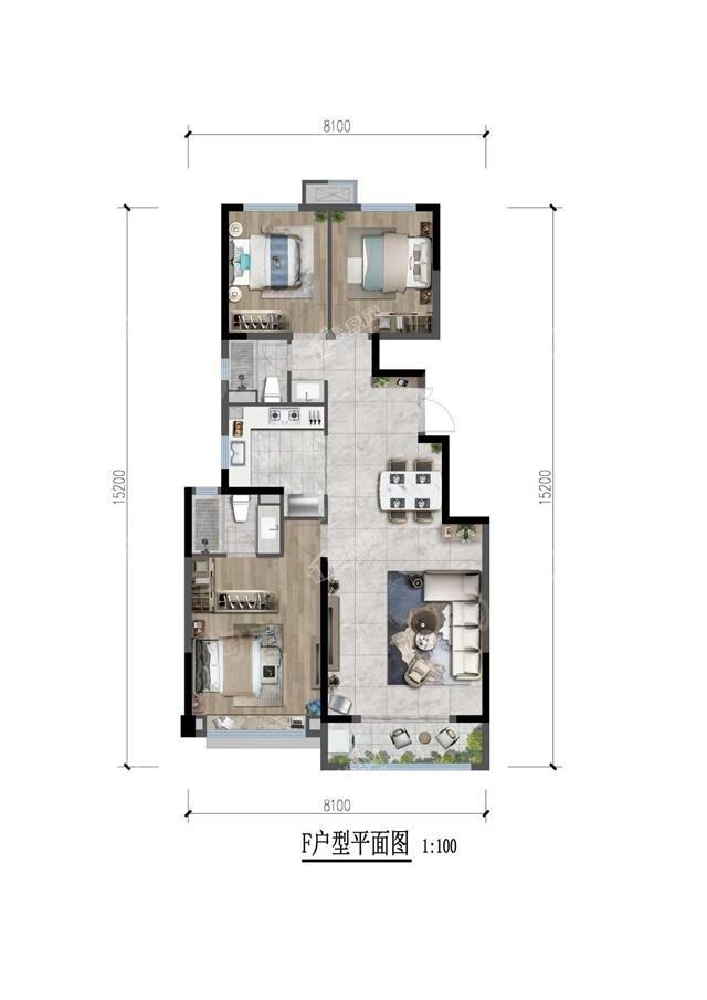 户型图片